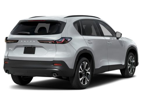 New 2026 MAZDA CX-5 Preferred AWD/4WD image 2