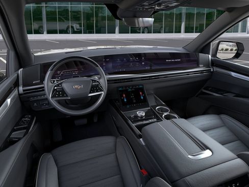 New 2026 Cadillac Escalade Luxury image 39