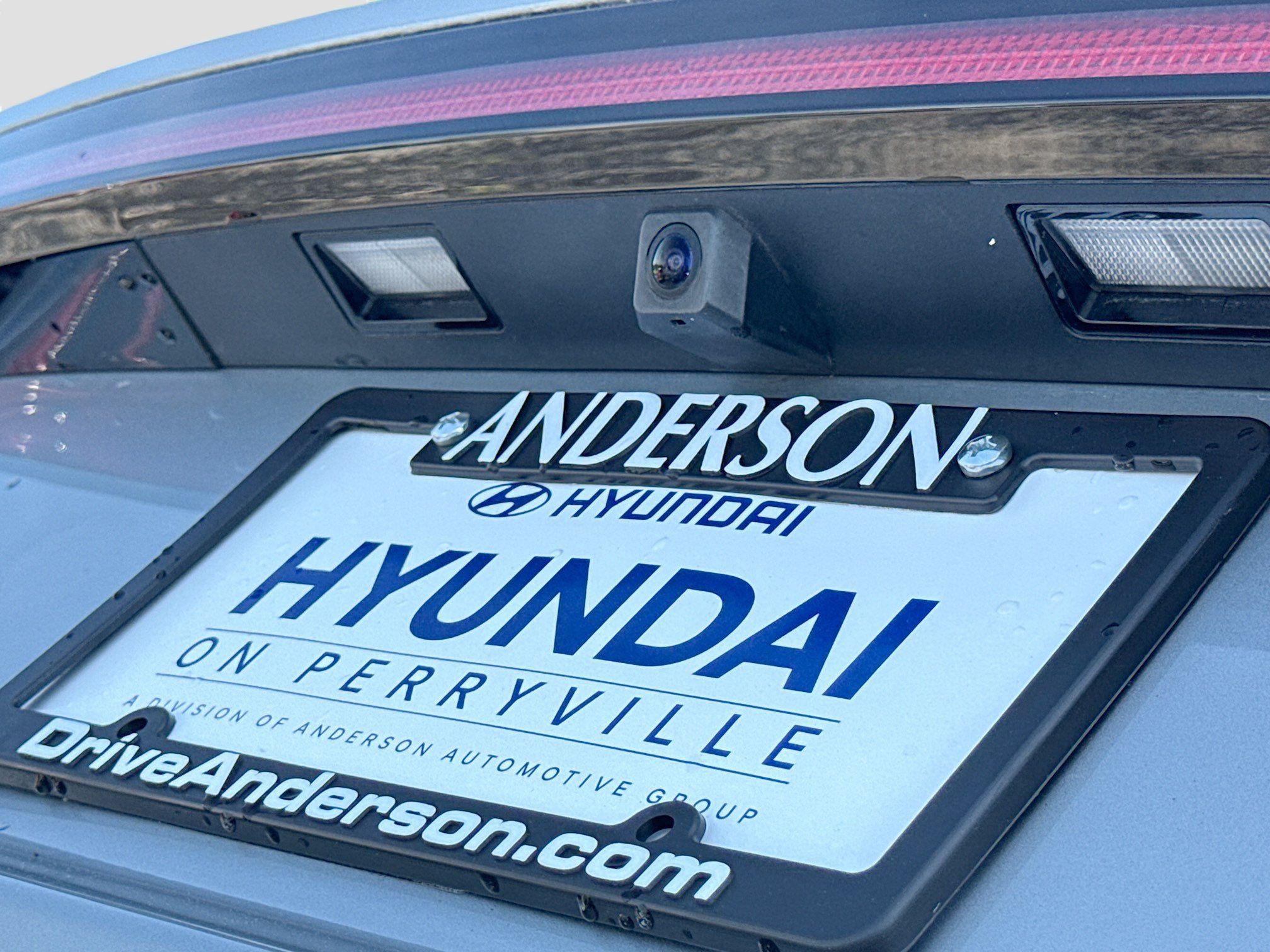 Certified 2024 Hyundai Tucson Limited AWD/4WD image 15