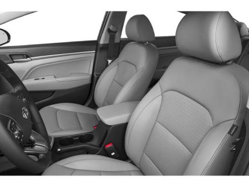 Used 2020 Hyundai Elantra Limited FWD image 12