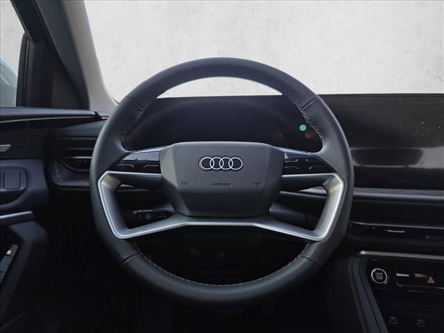 Certified 2025 Audi Q5 Premium Plus w/ Premium Plus AWD/4WD image 20