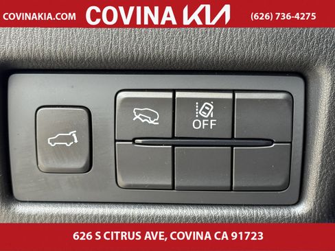 Used 2021 MAZDA CX-5 Touring w/ Touring Preferred SV Package image 23