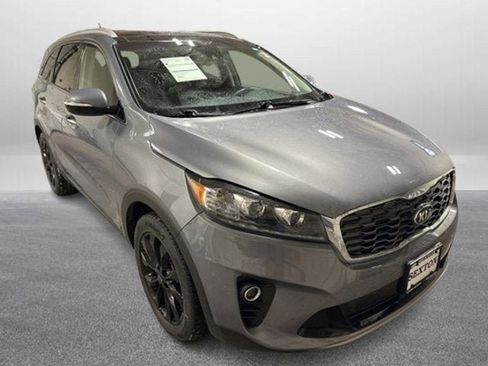 Used 2020 Kia Sorento EX image 5