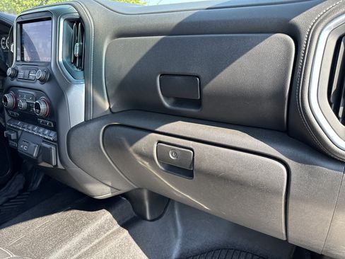 Used 2021 Chevrolet Silverado 3500 LTZ AWD/4WD image 22