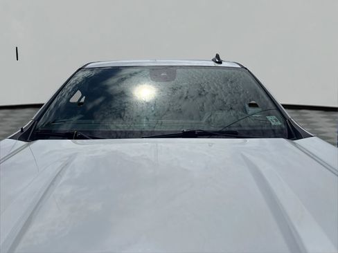 Used 2023 Chevrolet Silverado 1500 RST w/ Protection Package AWD/4WD image 21