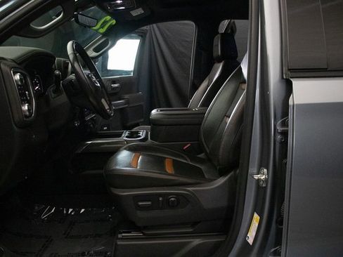 Used 2022 GMC Sierra 1500 AT4 w/ AT4 Premium Package image 24