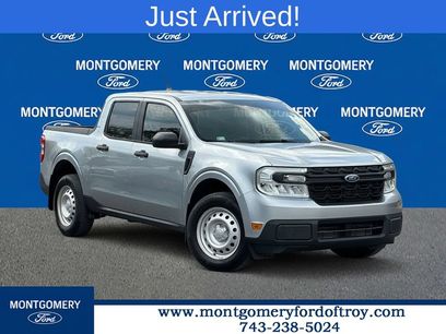 Used 2022 Ford Maverick XL