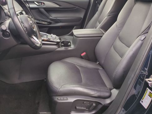 Used 2023 MAZDA CX-9 Touring Plus AWD/4WD image 15