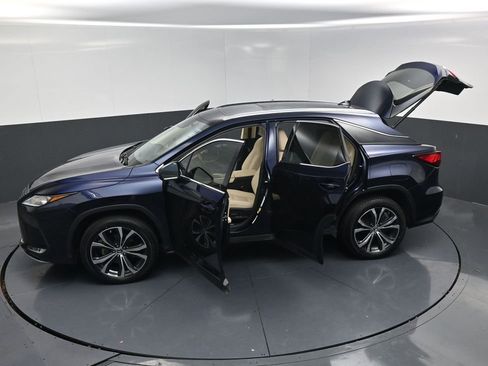 Used 2022 Lexus RX 350 FWD w/ Premium Package image 28