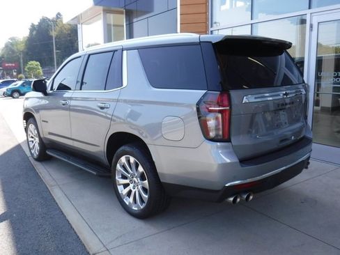 Used 2023 Chevrolet Tahoe Premier image 13