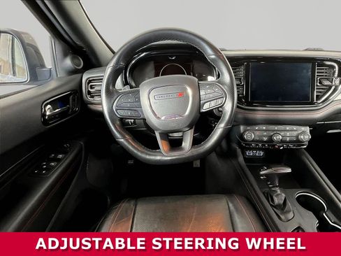 Used 2024 Dodge Durango GT AWD/4WD image 8