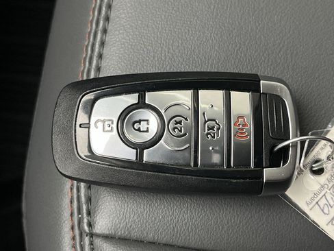 Used 2026 Ford Explorer Active w/ Active Comfort Package AWD/4WD image 27