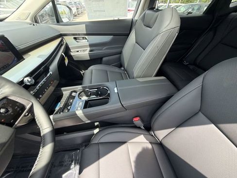 New 2026 Nissan Murano SL AWD/4WD image 20