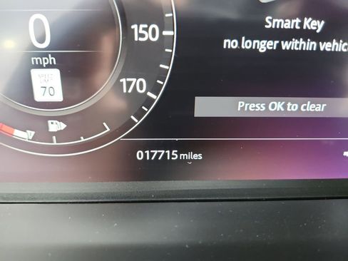 Used 2022 Land Rover Range Rover Sport HSE Dynamic image 21