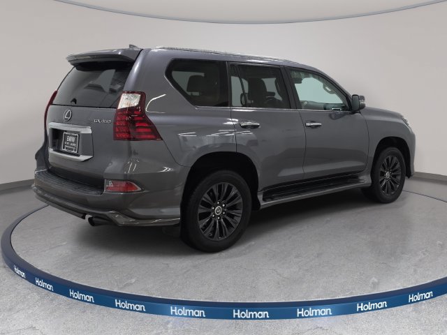 Used 2021 Lexus GX 460 Premium AWD/4WD image 6
