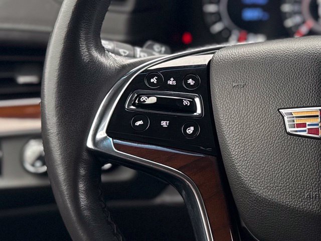 Used 2019 Cadillac Escalade Luxury AWD/4WD image 23