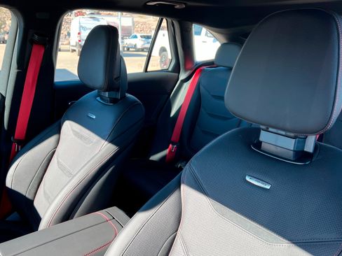 New 2026 Mercedes-Benz GLC 43 AMG 4MATIC image 16