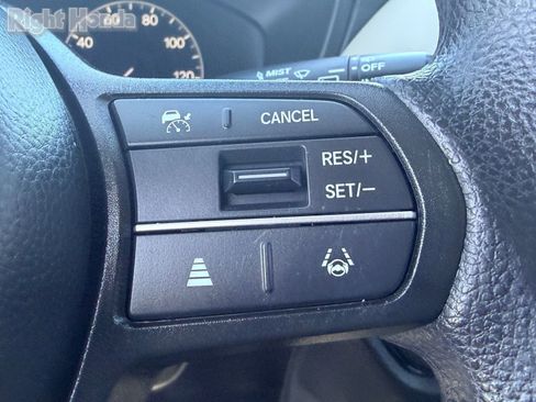 Certified 2023 Honda HR-V LX image 24