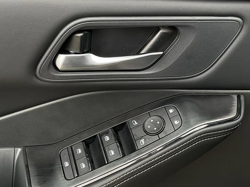 New 2026 Nissan Rogue SV w/ Cold Weather Package FWD image 12
