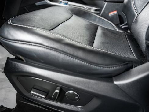 Certified 2020 Ford Explorer Limited image 39