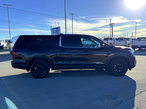 Used 2023 Honda Ridgeline RTL image 5