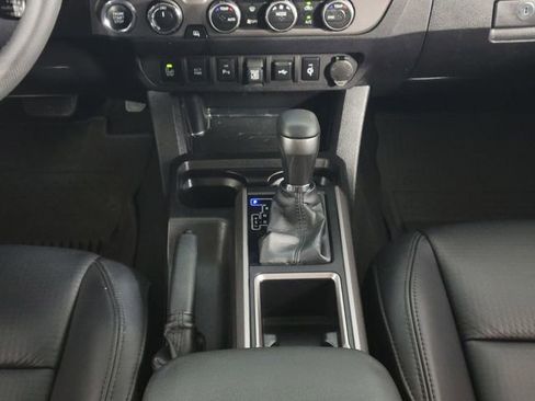 Used 2023 Toyota Tacoma Limited w/ Nightshade Package image 25