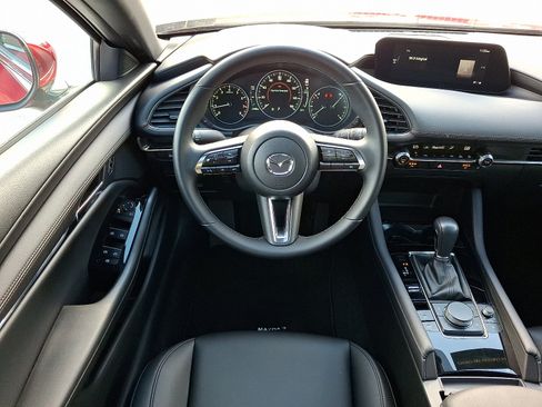 Used 2025 MAZDA MAZDA3 s image 12