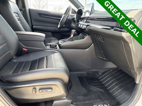 Used 2023 Honda CR-V Sport Touring image 39
