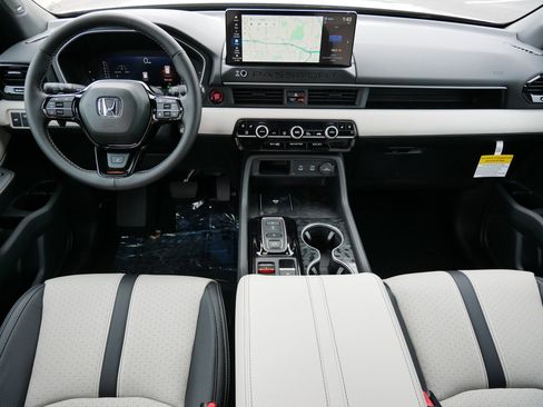 New 2026 Honda Passport TrailSport Elite image 10