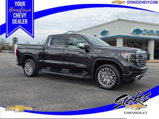 Used 2022 GMC Sierra 1500 Denali video 1