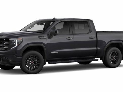 New 2026 GMC Sierra 1500 Elevation w/ Elevation Premium Package image 36