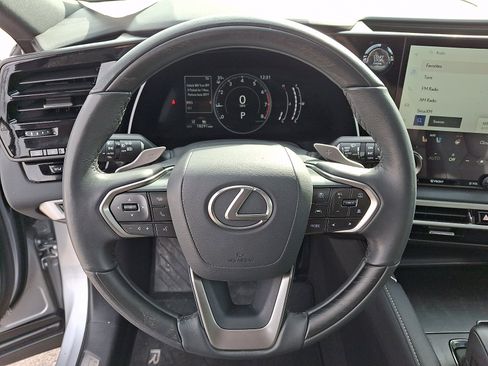 Certified 2024 Lexus RX 350 Premium image 20