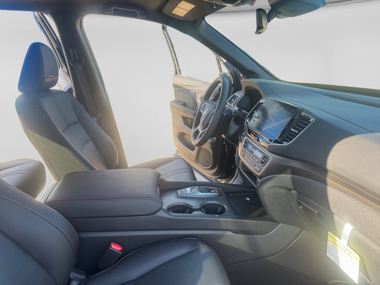 Certified 2026 Honda Ridgeline TrailSport image 31