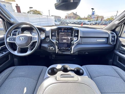 Certified 2024 RAM 2500 Big Horn w/ Night Edition image 23