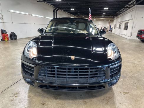 Used 2015 Porsche Macan S image 2