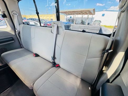 Used 2008 Ford F250 XL RWD image 12