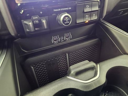 New 2026 RAM 1500 Big Horn AWD/4WD image 31