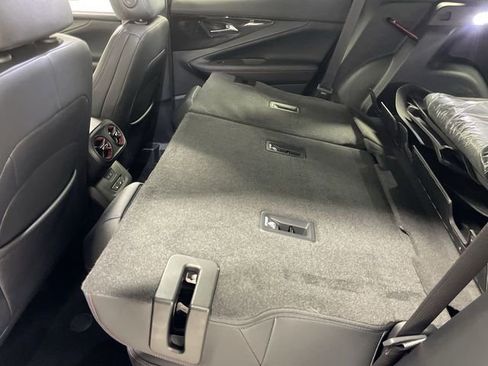 Used 2024 Chevrolet Blazer EV RS image 24