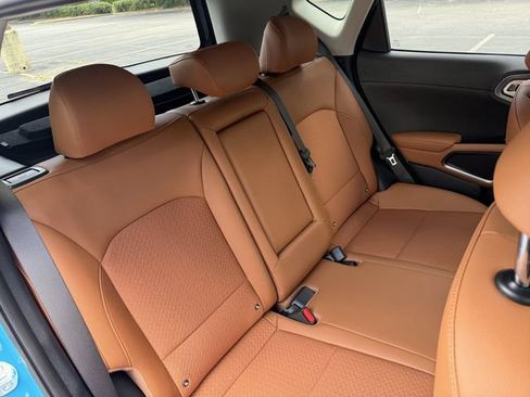 Certified 2025 Kia Soul EX FWD image 34