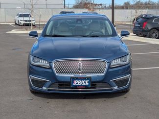 Used 2019 Lincoln MKZ Reserve video 2