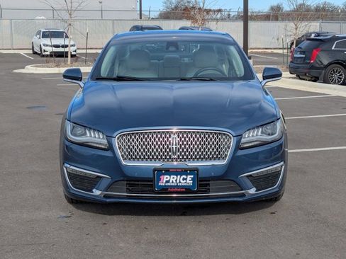 Used 2019 Lincoln MKZ Reserve image 2