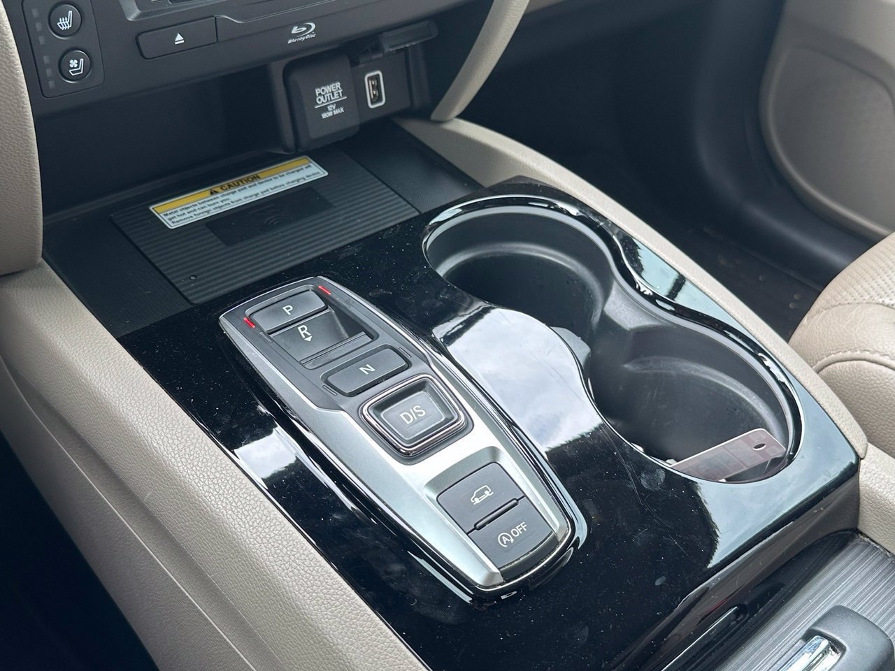Used 2021 Honda Pilot Elite image 22