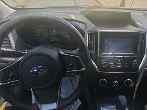 Used 2023 Subaru Crosstrek 2.0i AWD/4WD image 11