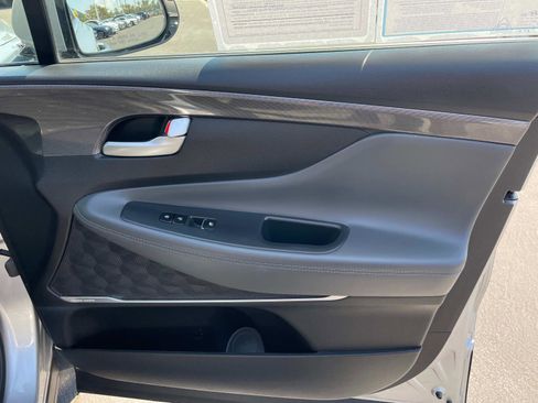 Used 2023 Hyundai Santa Fe Limited image 26