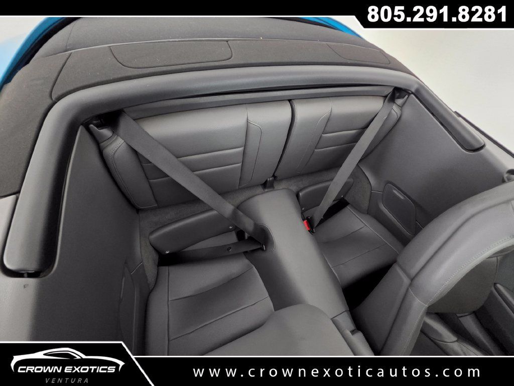 Used 2021 Porsche 911 Carrera RWD image 10