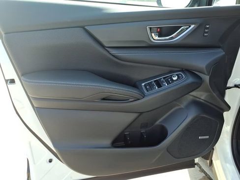 New 2026 Subaru Ascent Limited AWD/4WD image 16