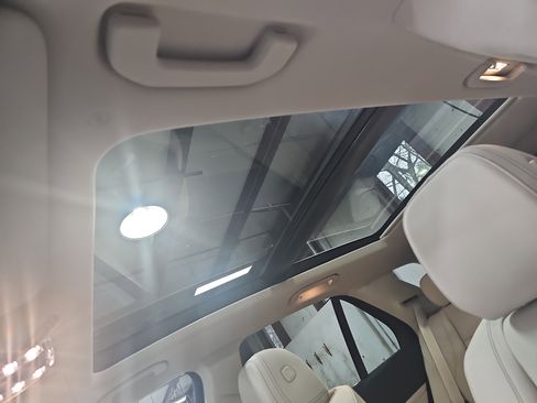 New 2026 Mercedes-Benz GLE 350 4MATIC image 30