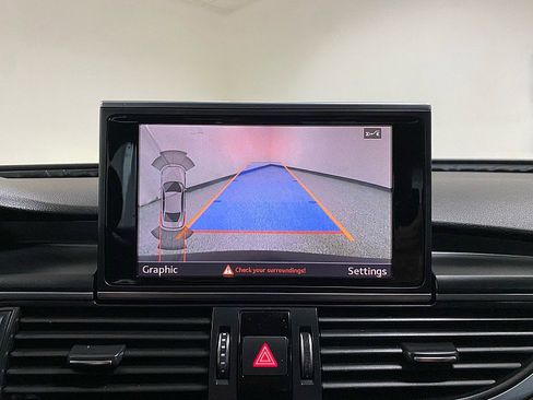 Used 2018 Audi A6 2.0T Premium w/ 19" Sport Package image 15