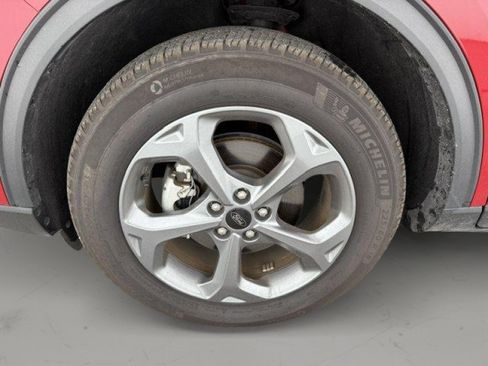 Used 2025 Ford Escape ST-Line AWD/4WD image 6