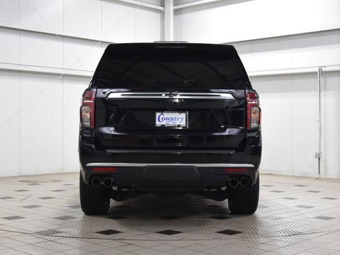 Used 2023 Chevrolet Tahoe High Country AWD/4WD image 7